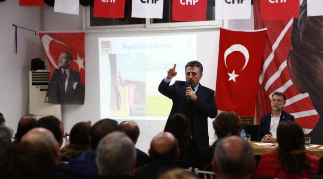 SANDAL’DAN MUHTEŞEM BAŞLANGIÇ