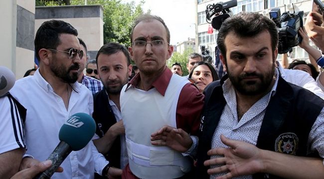 Seri katil Atalay Filiz hakkında önemli gelişme