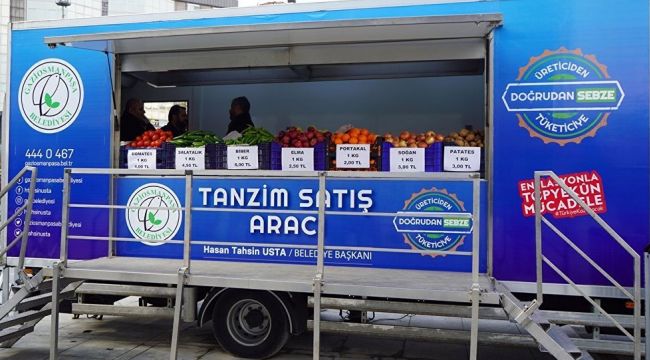 Şimdi de Bursa'da başlıyor