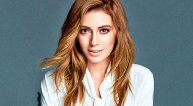 Sinem Kobal'dan takdir toplayan hareket