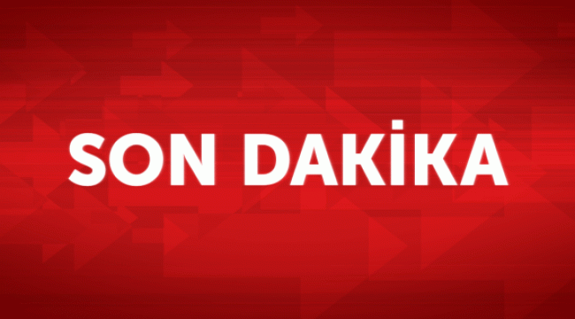 Şişli Belediyesi'nde yangın