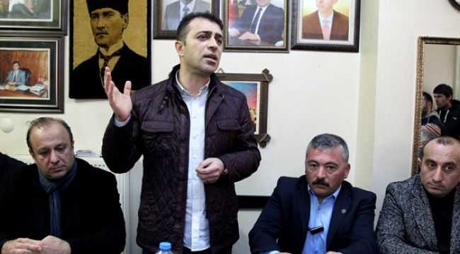 SORUNLARI 5 YILDA ÇÖZERİM SONRAYA BIRAKMAM