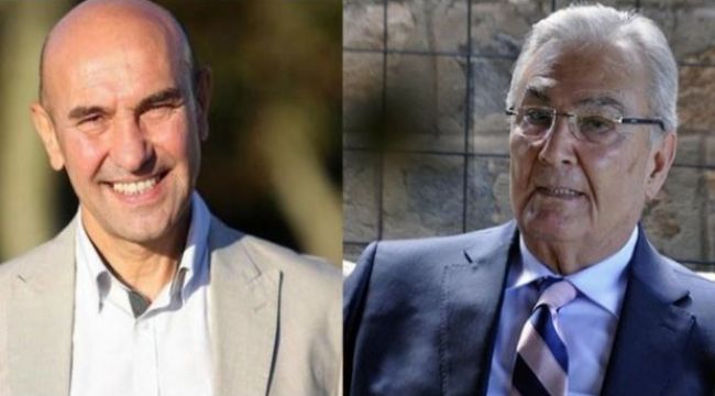 Soyer'den Baykal'a sürpriz ziyaret