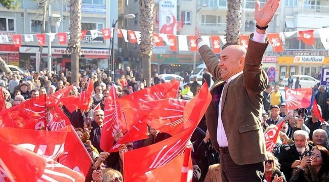 SOYER PROJELERİNİ AÇIKLAMAYA BAŞLIYOR