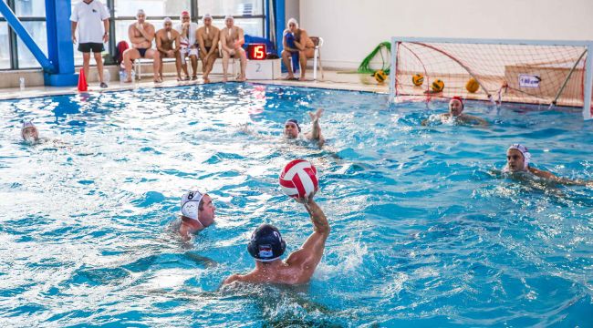 SUTOPUNUN DUAYENLERİ BUCA’DA BULUŞTU