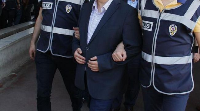 TAPUDA RÜŞVET OPERASYONU: 20 GÖZALTI