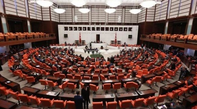 TBMM'de kabul edildi! 31 bin lira ceza uygulanacak