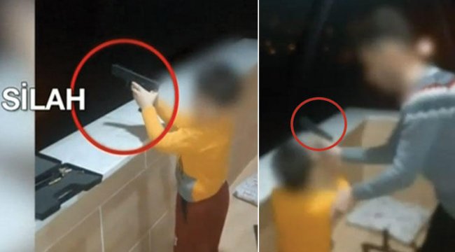 Tepki çeken olayla ilgili flaş gelişme!