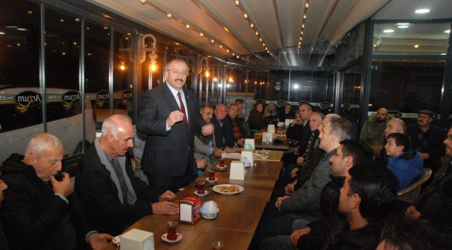 TRAFİK ÇİLESİNİ BİZ BİTİRECEĞİZ
