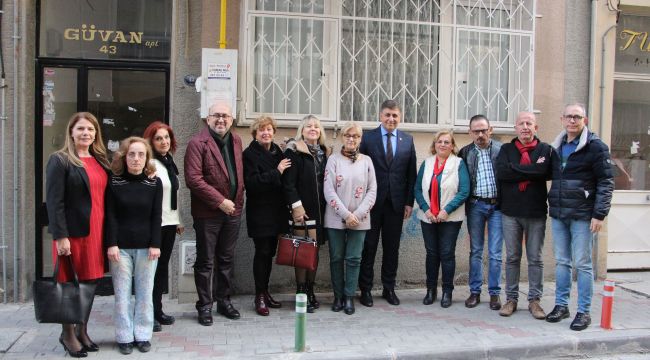 TUGAY: "ÇOK ŞANSLI BİR İNSANIM"