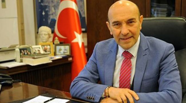 TUNÇ SOYER İYİ PARTİ'Yİ ZİYARET EDECEK