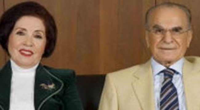 Türkiye'nin sayılı zengininin milyarlık mirası paylaşılamıyor!