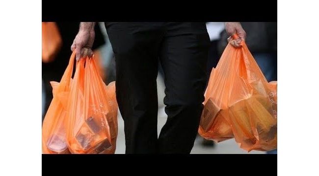 Ücretli Poşet Uygulamasında Yeni Tartışma