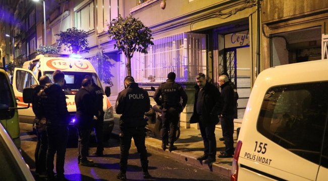 Ünlü yazar Parseğ Tuğlacıyan'ın oğlu ölü bulundu