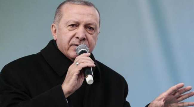 Utanç verici sahnelere şahit oluyoruz