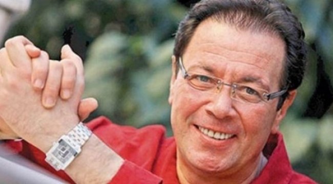 Yalçın Menteş vefat etti