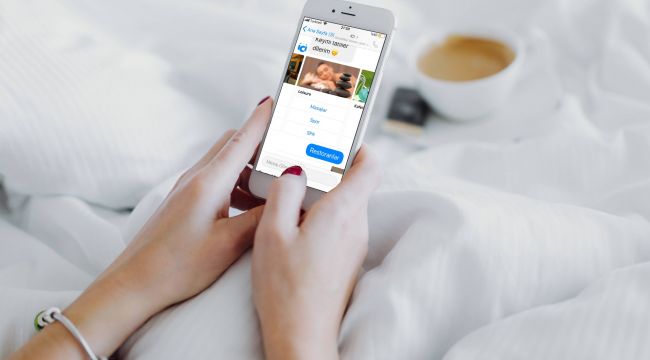 Yapay Zekâ Otellerin Müşteri Bulmasına Yardım Edecek