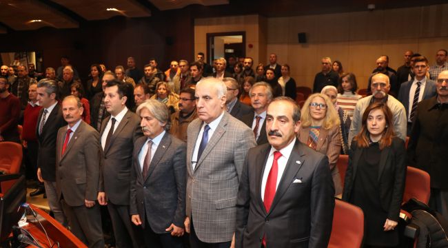 YAŞ MEYVE SEBZENİN YÜZDE 50’Sİ HEBA OLUYOR