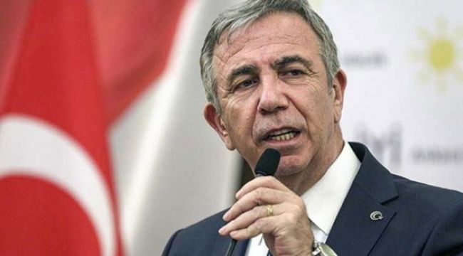 Yavaş: Ağzımızı açtırmasınlar