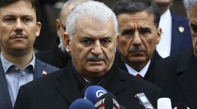 Yıldırım'dan kritik uyarı