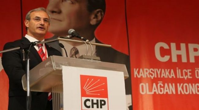 YILDIRIM'IN MECLİS ÜYELİĞİNE ÖNERDİĞİ İSİMLER