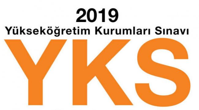 YKS başvuruları nasıl yapılır?