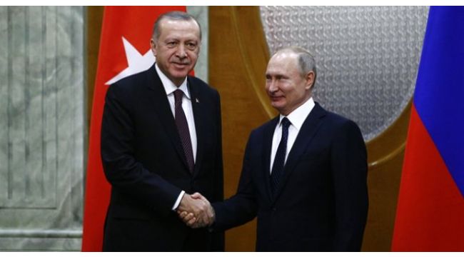 YPG Temizlenmeden Suriye'nin Bütünlüğü Sağlanamaz