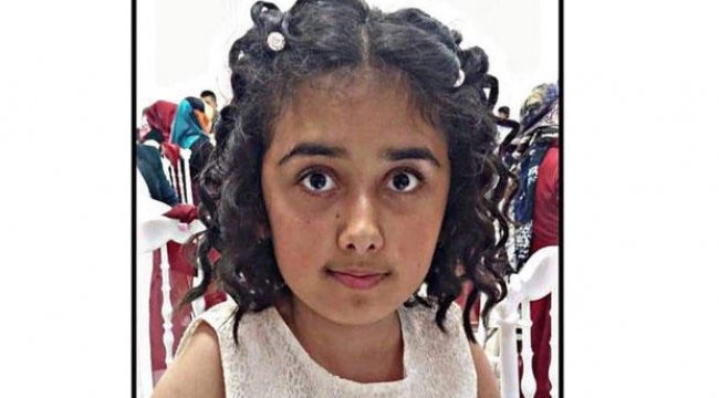 Yürüme engelli 13 yaşındaki Şeyda kalp krizinden öldü