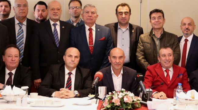17 BAŞLIKTA 165 PROJE AÇIKLADIK