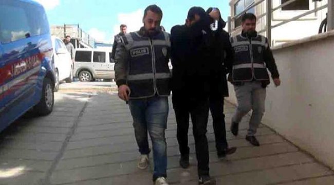 6 yıl önce çalınan 7 milyon euro ile ilgili 5 gözaltı