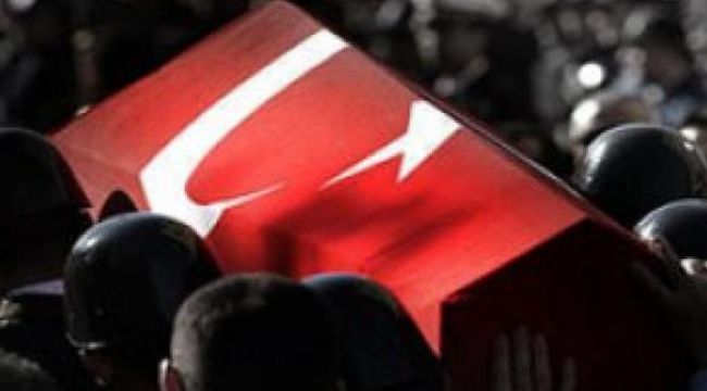 Acı haber: 1 şehit