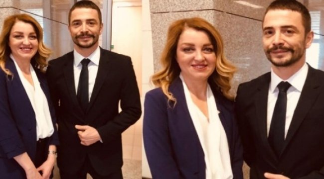 Ahmet Kural moralli, Sıla gergin!
