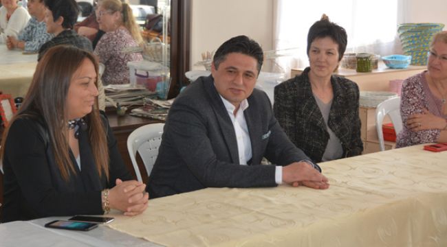 ALİAĞA'NIN KADERİ DEĞİŞECEK