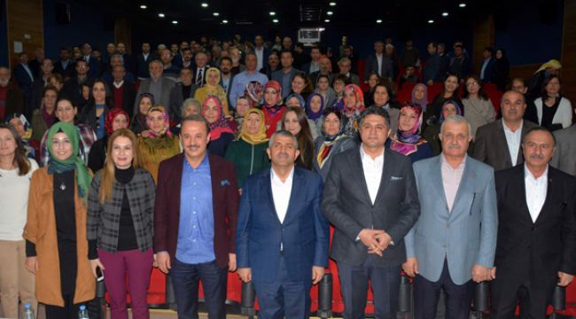 ALİAĞA’YA 5 BİN TOKİ KONUTU