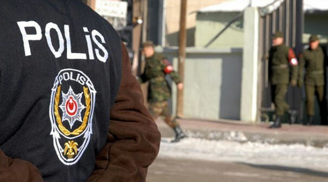 Ankara'da operasyon! 7 gözaltı kararı var