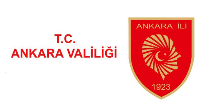 Ankara Valiliği'nden 31 Mart açıklaması