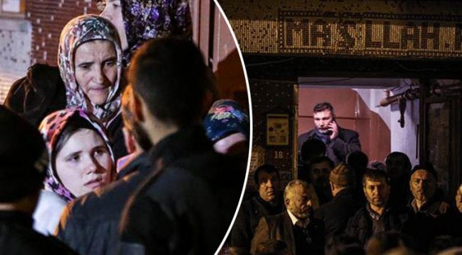 Bahçelievler'de korkunç cinayet! Anne ve kızı evlerinde öldürüldü