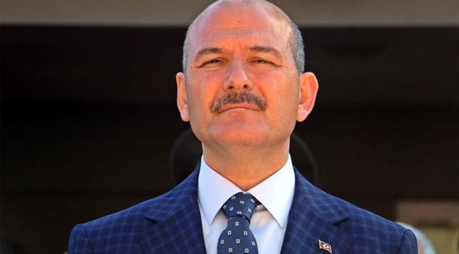 Bakan Soylu'nun açıklamalarının ardından CHP'den 3 istifa