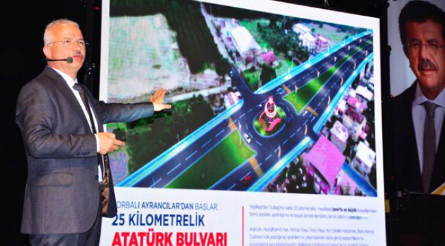 BAŞKAN GÖRMEZ'DEN 2.ALTIN ÇAĞ HAMLESİ