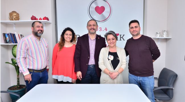 BAŞKANLIK DEĞİL “HALK MAKAMI”