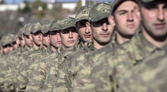 Bedelli askerlik ücreti işte böyle hesaplanacak!