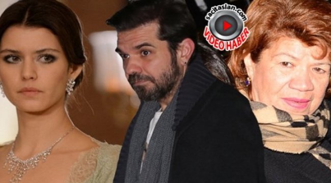 Beren Saat - Kenan Doğulu hattında son durum