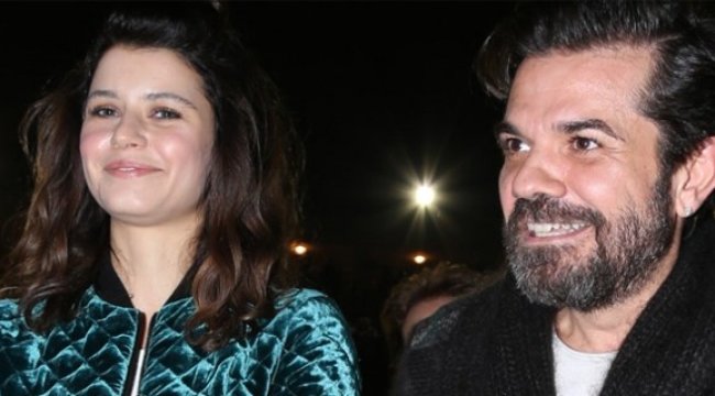 Beren Saat son paylaşımıyla gündem oldu