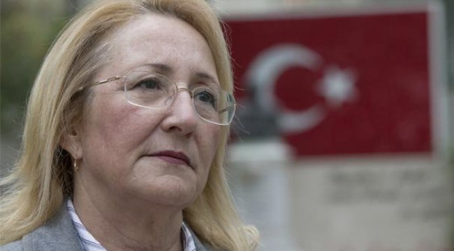 Beril Dedeoğlu hayatını kaybetti