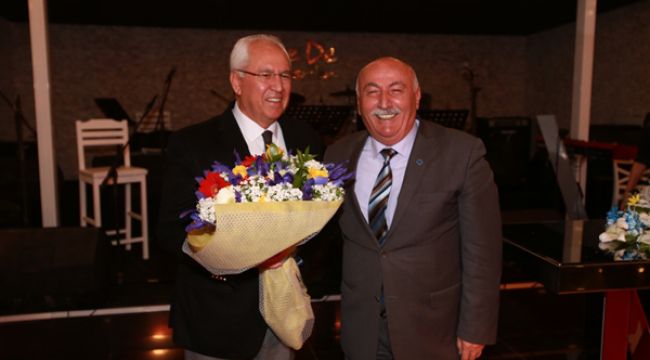 BİZİM TEK SEVDAMIZ KARABAĞLAR