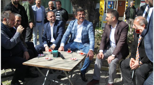 BUCA TRAFİĞİNE 3 YILDA ÇÖZÜM SÖZÜ