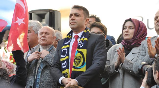 BUCA’YA 2 BİN 250 ARAÇLIK 3 YENİ OTOPARK