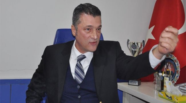 CHP'li belediye başkanı görevden alındı