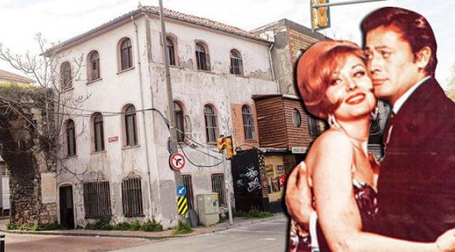 ‘Cibali Karakolu’ polis müzesi olacak