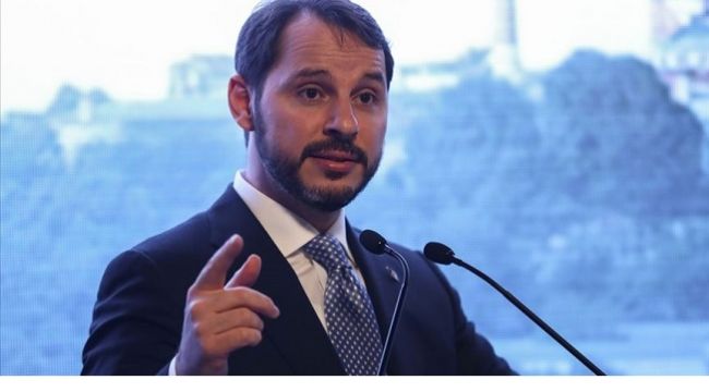 "Çok detaylı bir vergi reformu süreci başladı"